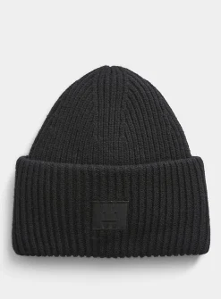Pansy tuque