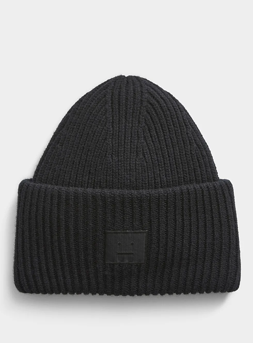 Pansy tuque