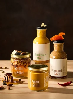 Pantry box set
