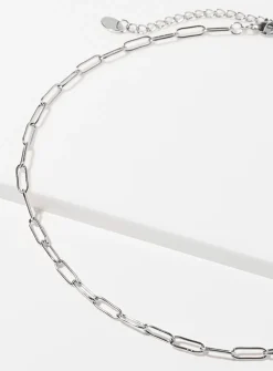 Paperclip chain