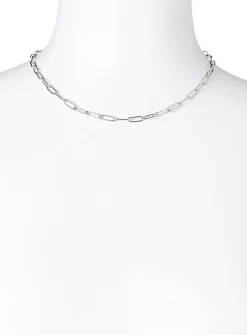 Paperclip chain