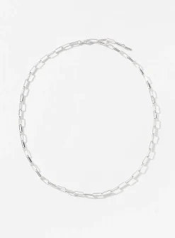 Paperclip chain