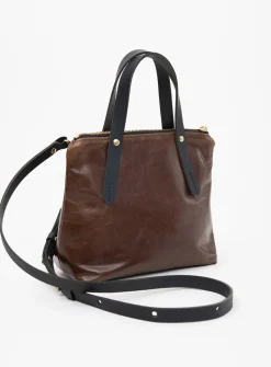 Papineau crossbody handbag