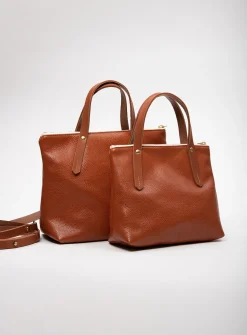 Papineau crossbody handbag