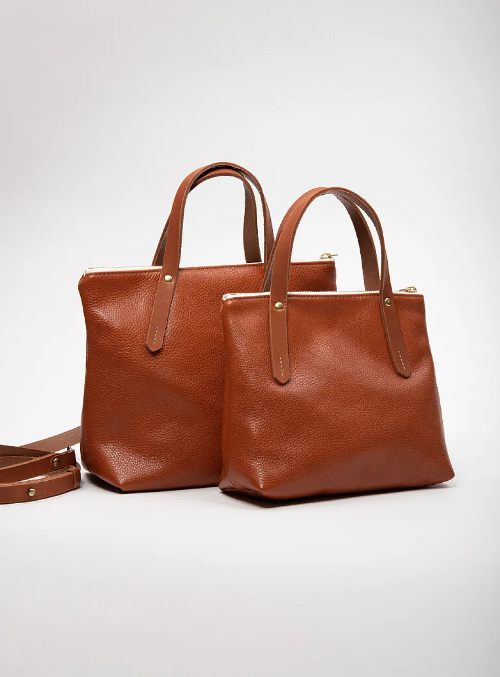 Papineau crossbody handbag