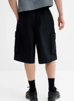 Parachute cargo Bermudas