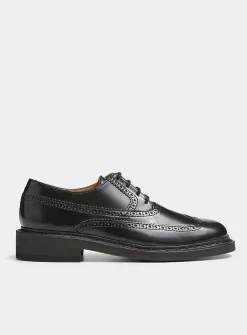 Parade brogue shoes