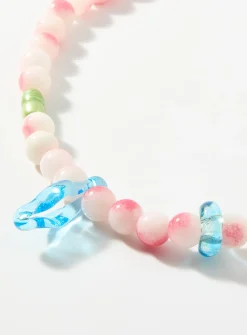 Pasiflora necklace