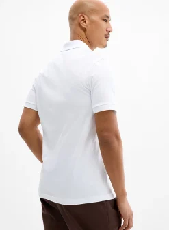 Passenger piqué polo