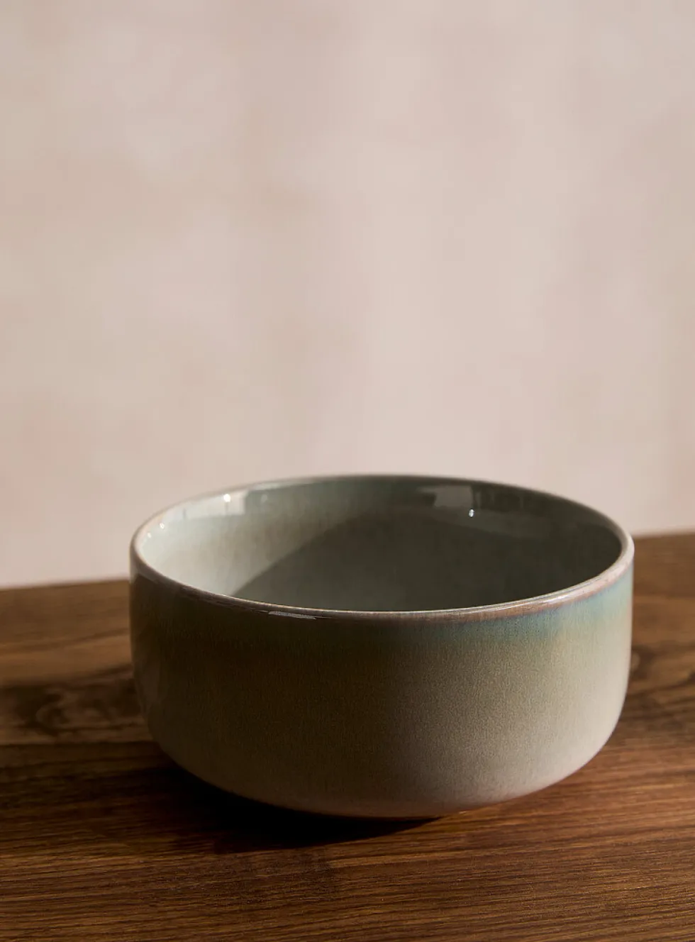 Pastel speckles bowl