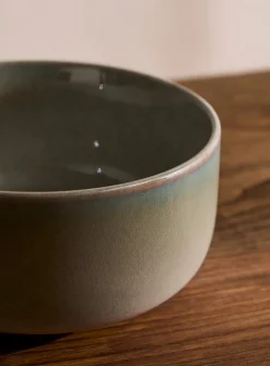 Pastel speckles bowl