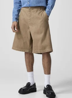 Pastro-de-Nîmes shorts