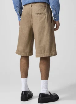 Pastro-de-Nîmes shorts