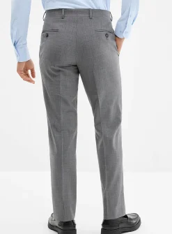 Patrick stretch wool pant