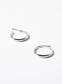 Pauline hoops