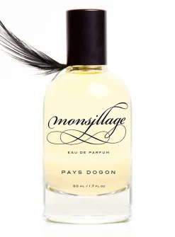 Pays Dogon eau de parfum