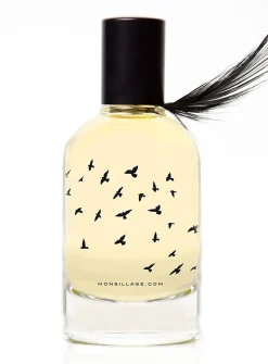 Pays Dogon eau de parfum