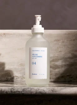 Peach and ginger room spray