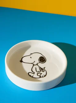 Peanuts Walk small tray