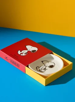 Peanuts Walk small tray