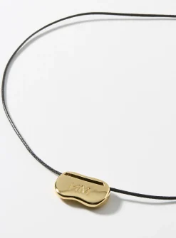 Pebble necklace