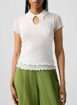 Percy polo shirt