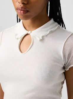 Percy polo shirt