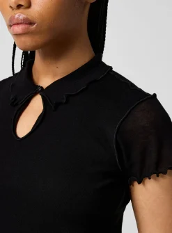 Percy polo shirt