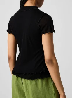 Percy polo shirt