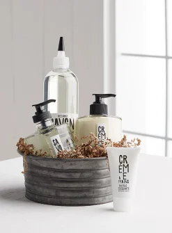 Perfect hostess gift set