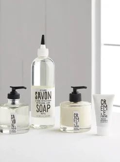 Perfect hostess gift set
