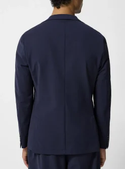 Performance casual jacket