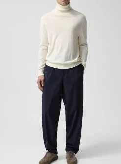 Performance casual pant