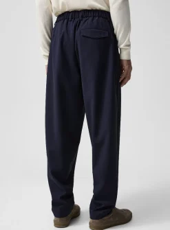Performance casual pant