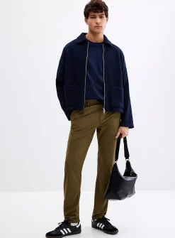 Performance chinos