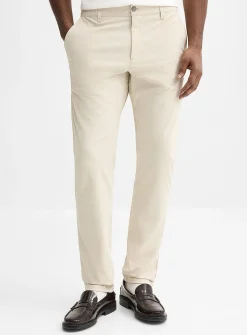 Performance chinos