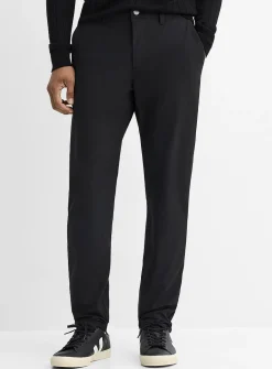Performance chinos