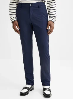 Performance chinos