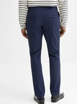Performance chinos