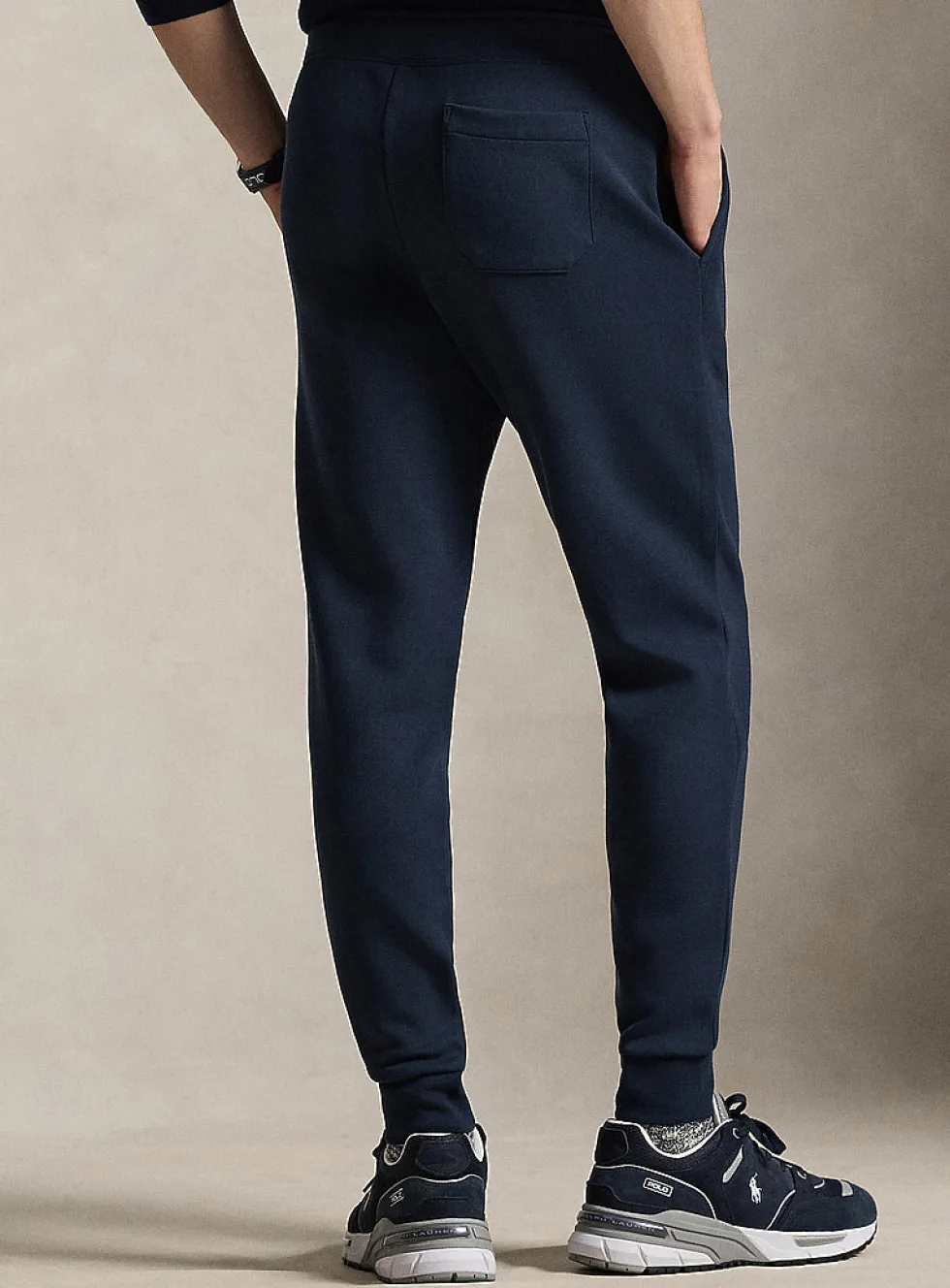 Performance joggers