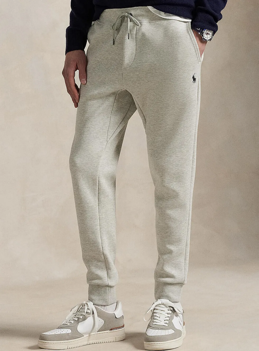 Performance joggers