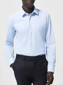 Performance ultra-stretch shirt
