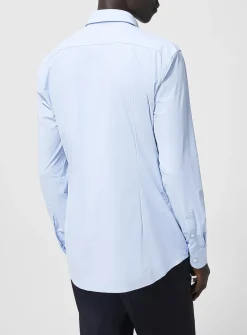 Performance ultra-stretch shirt