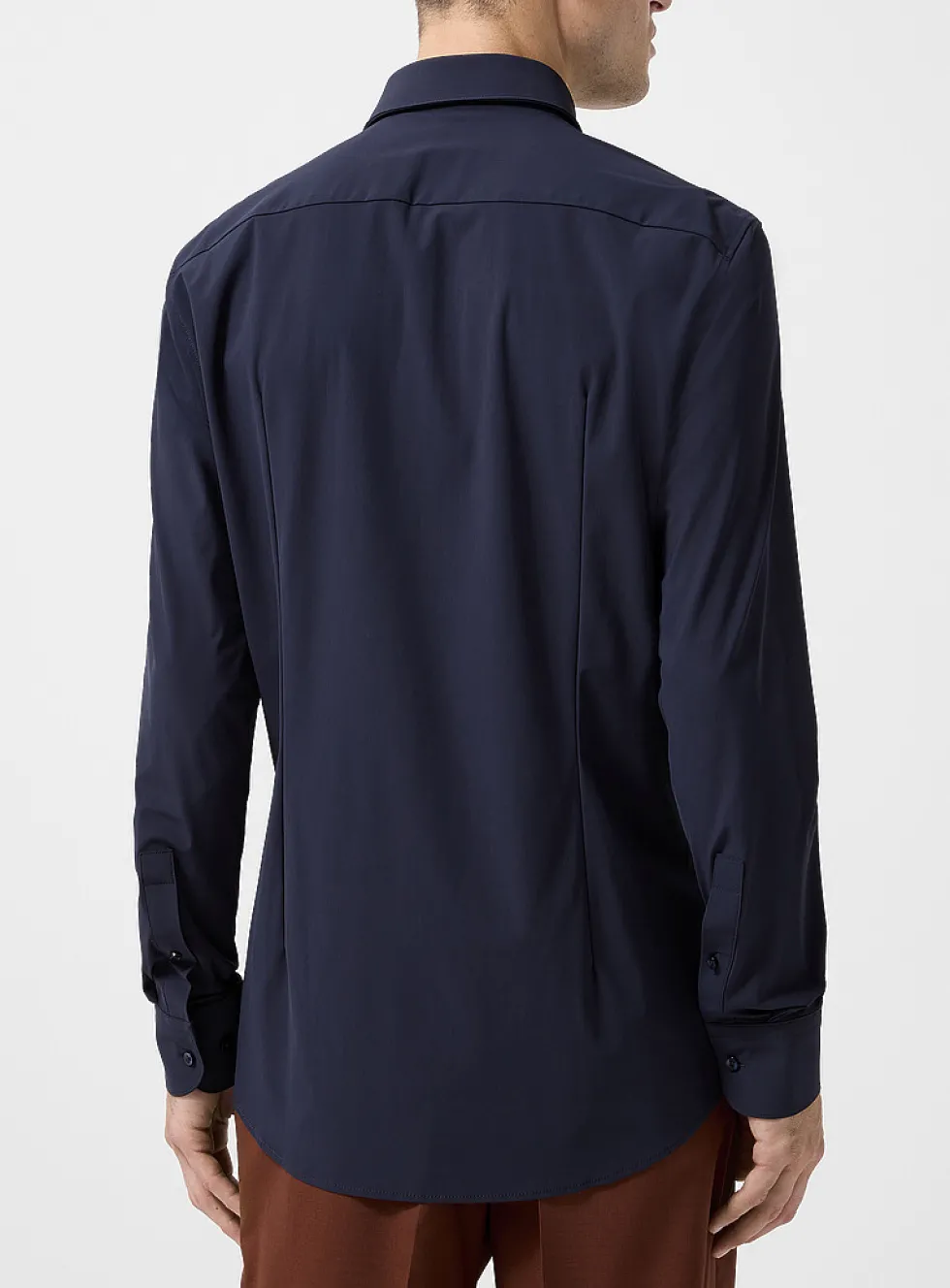 Performance ultra-stretch shirt