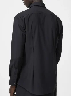 Performance ultra-stretch shirt