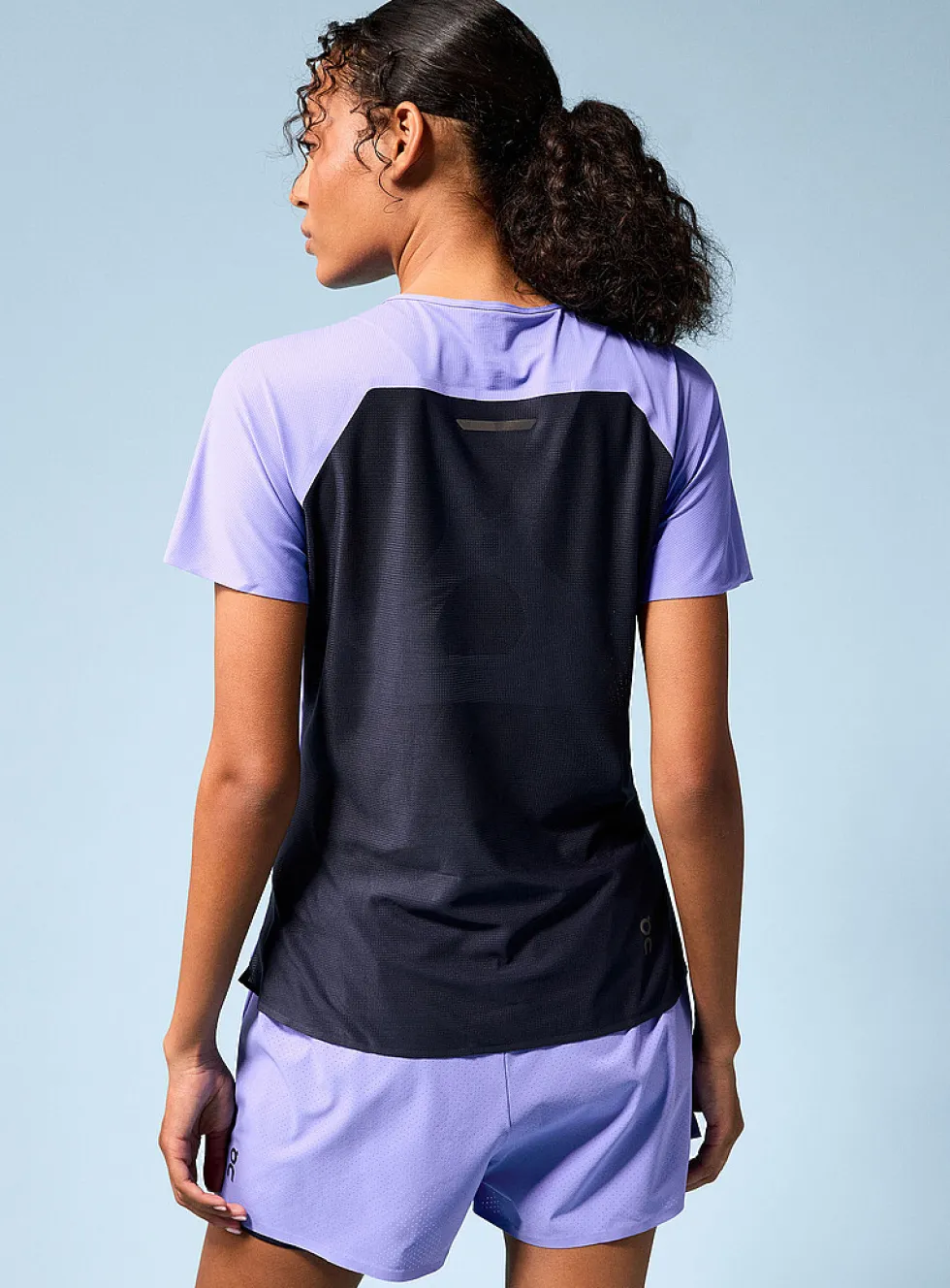 Performance-T tee