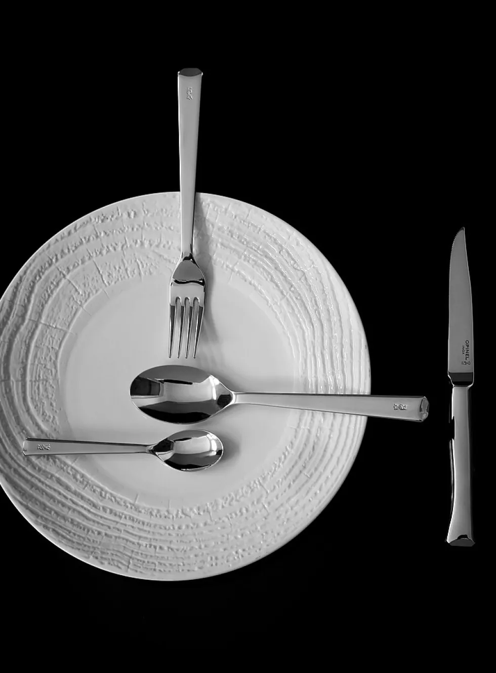Perpétue spoons