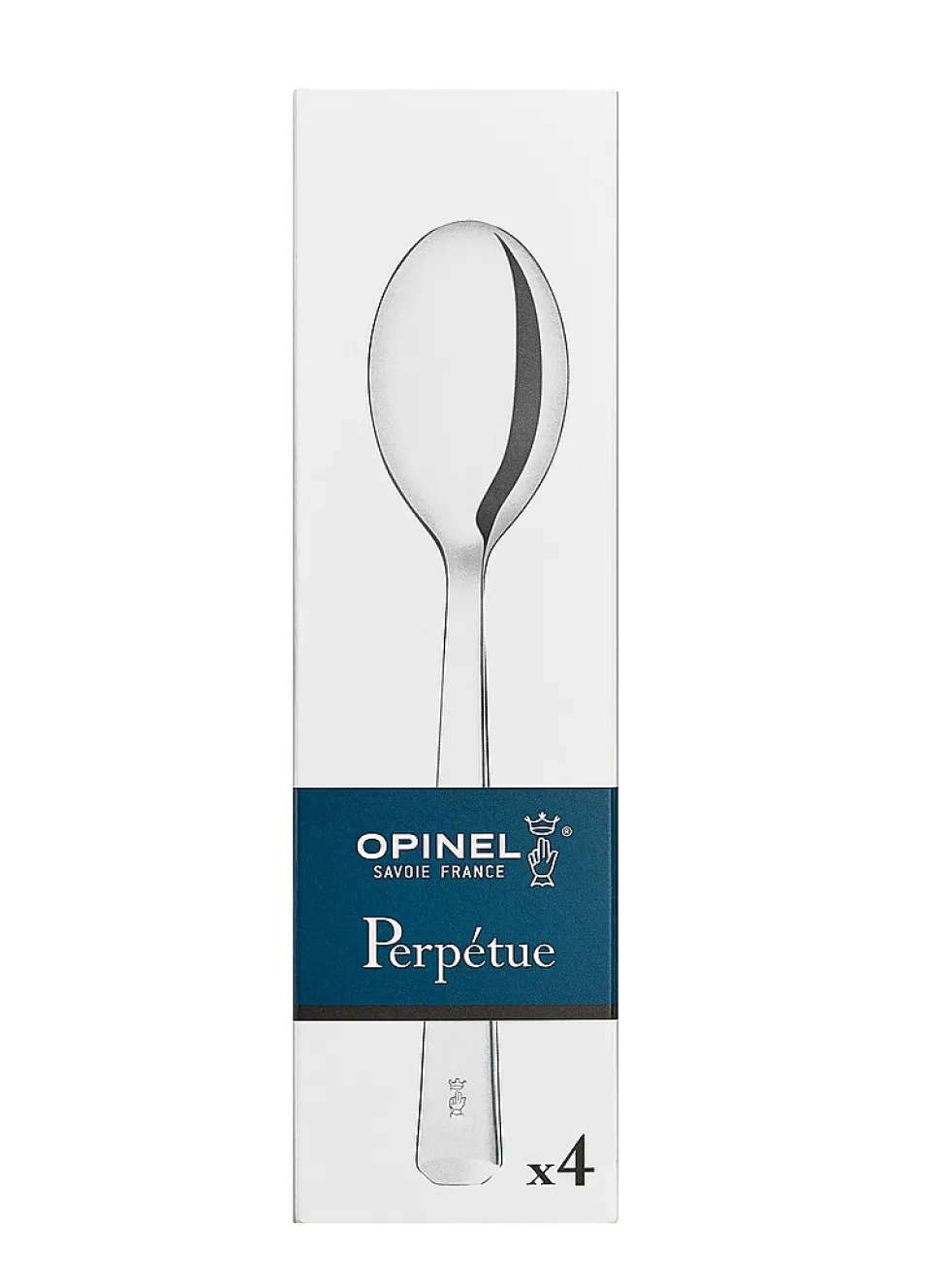Perpétue spoons