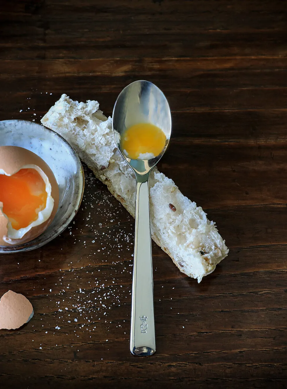 Perpétue teaspoons