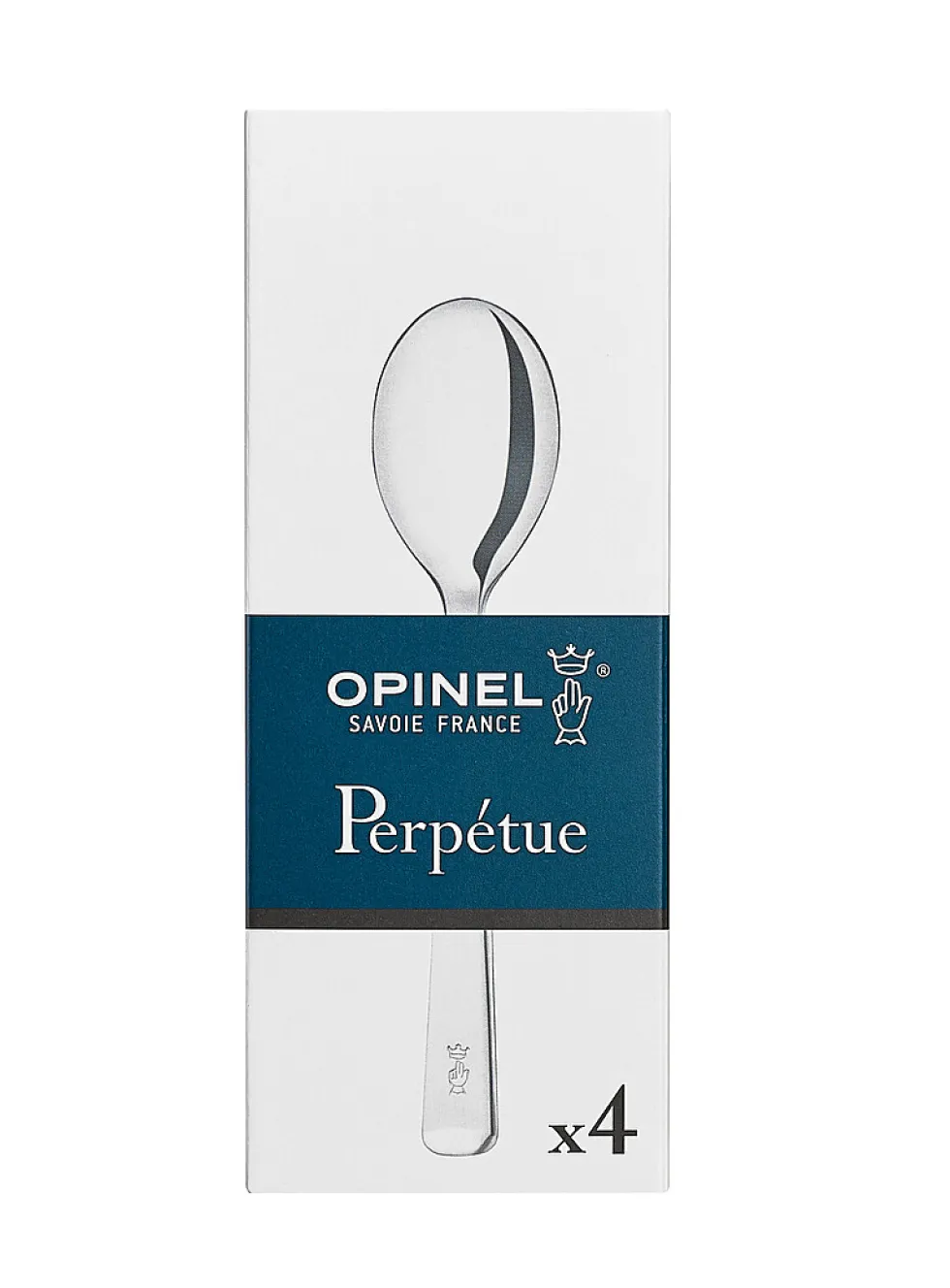 Perpétue teaspoons